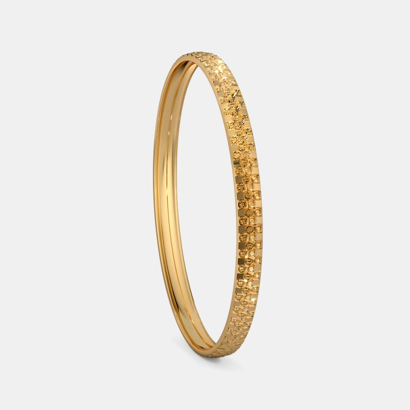 The Parvana Round Bangle - image 5