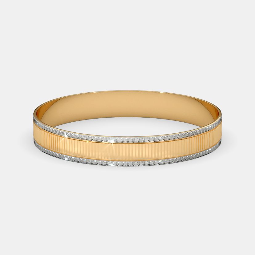 The Susoho Round Bangle - image 4