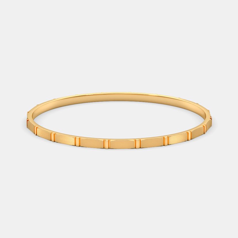 The Openda Round Bangle - image 4