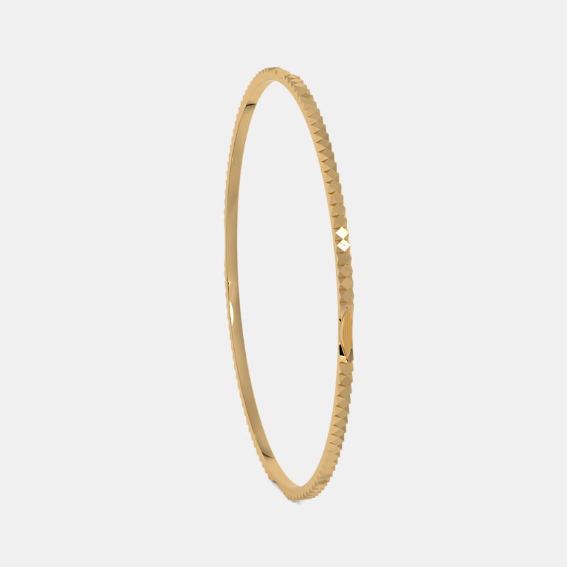 The Cylora Round Bangle - image 5