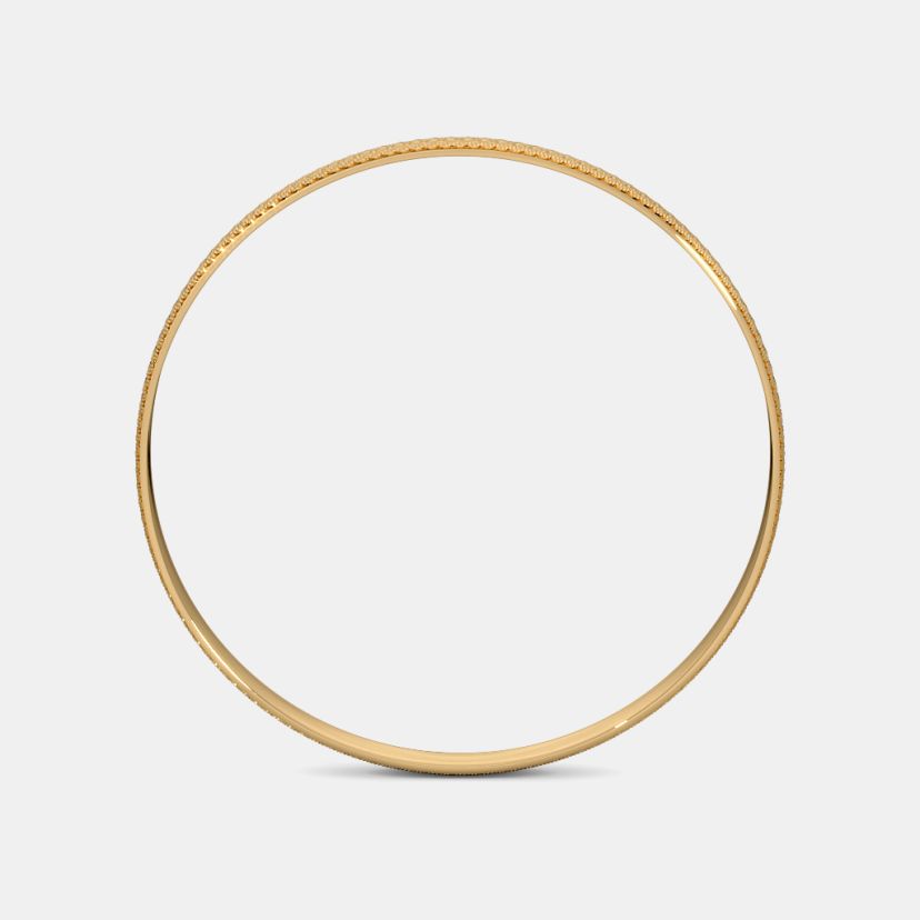 The Xalira Round Bangle - image 6