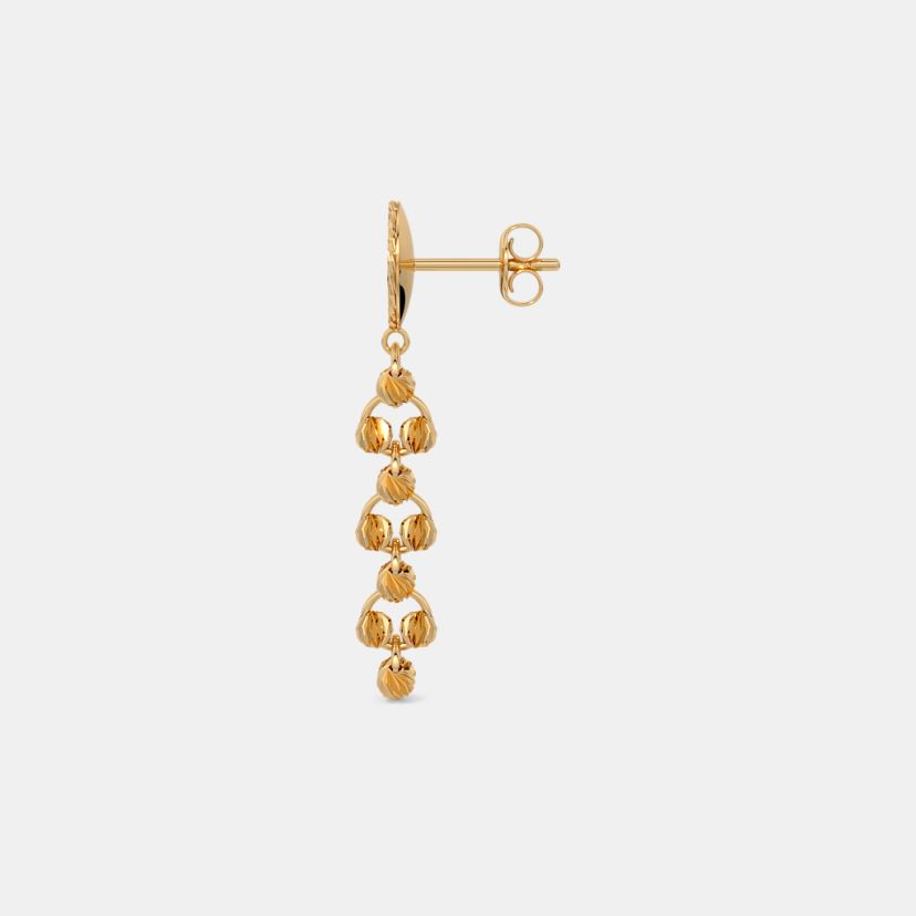 The Pomona Dangler Earrings - image 5