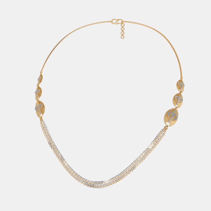 The Syril Collar Necklace - image 5