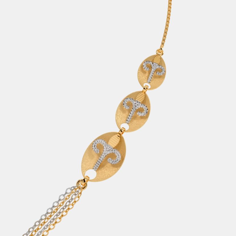 The Syril Collar Necklace - image 6