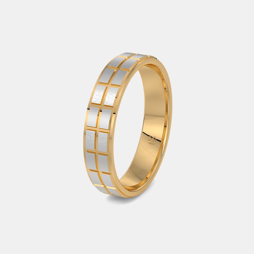 The Datta Couple Band For Her - image 1