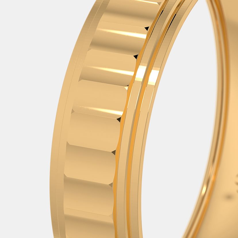 The Jordane Couple Band For Him - image 3