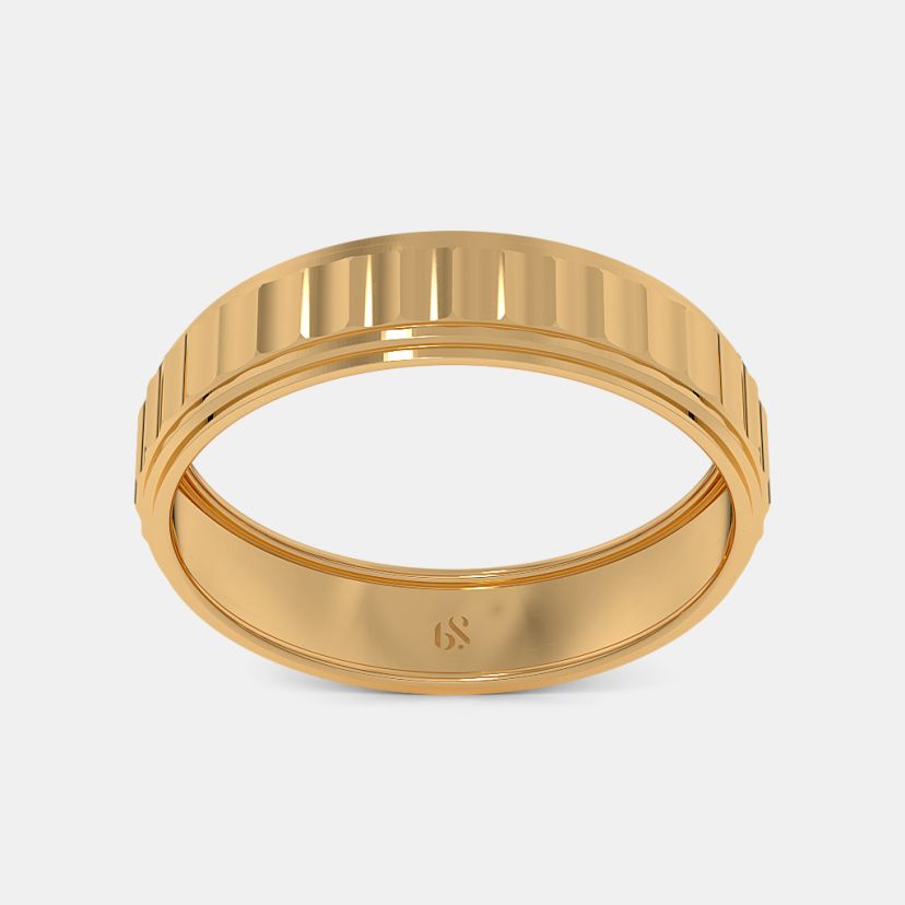 The Jordane Couple Band For Him - image 6