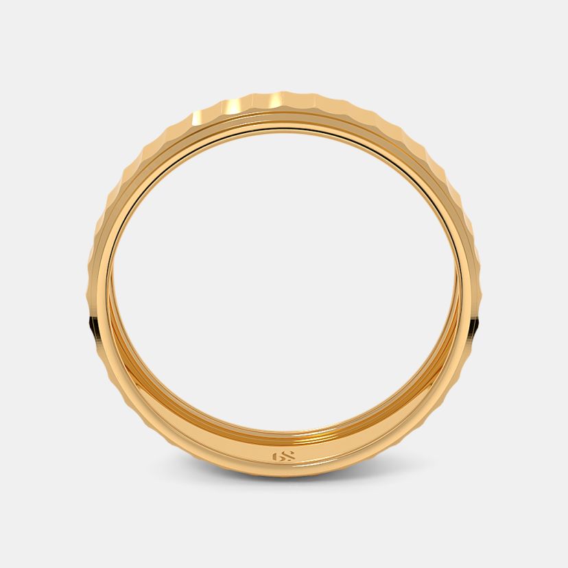 The Jordane Couple Band For Him - image 6