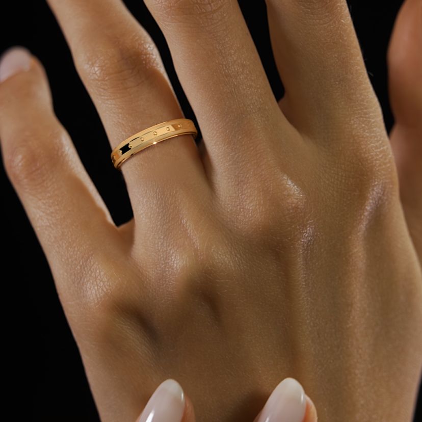 The Laurence Couple Band For Her - image 4