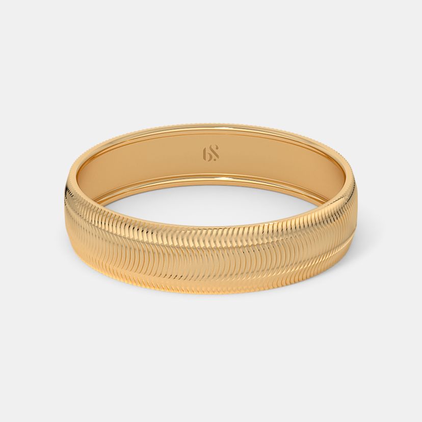The Marquette Couple Band For Him - image 5