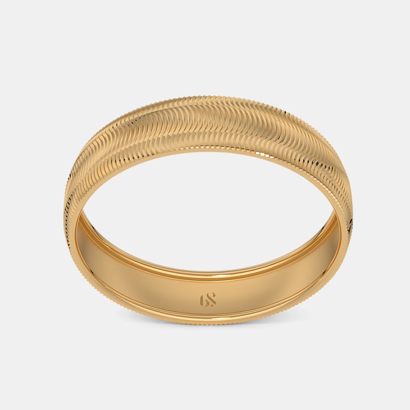 The Marquette Couple Band For Him - image 7