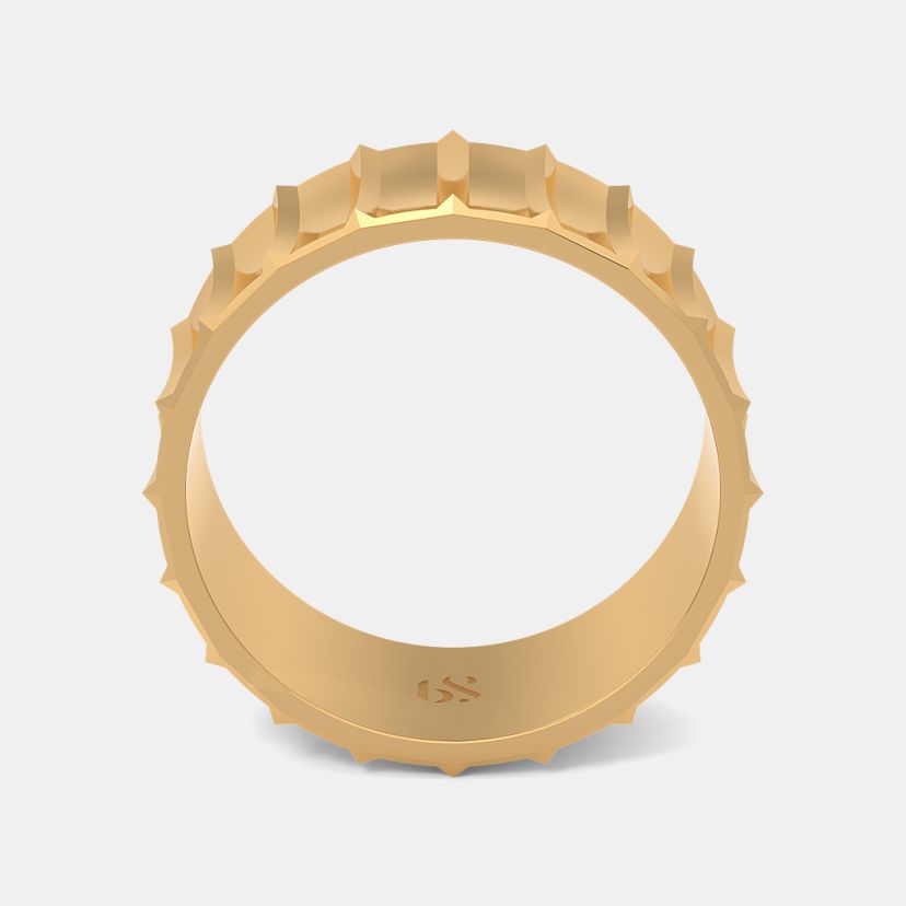The Mestro Band Ring For Him - image 6