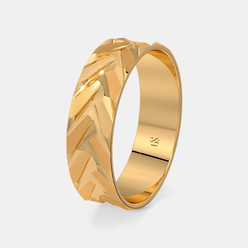 The Simsir Couple Band For Him - image 1