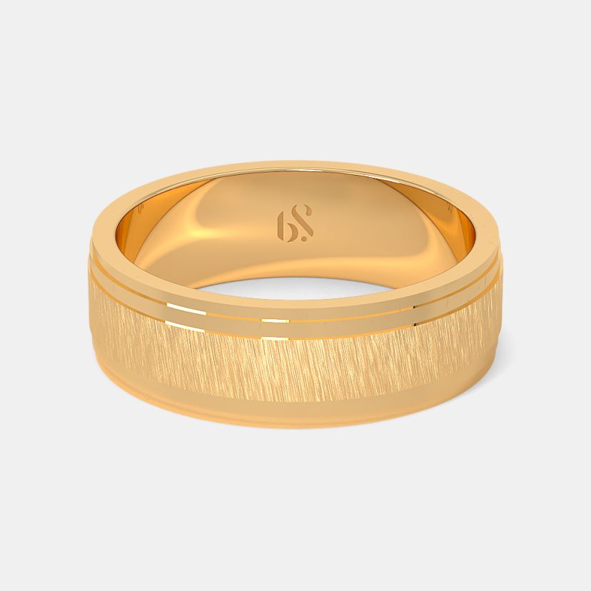 The Kobrissa Couple Band For Him - image 5