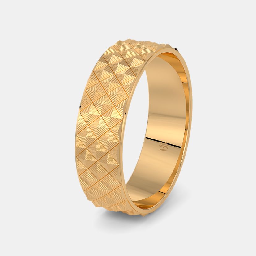 The Zerbi Couple Band For Him - image 1