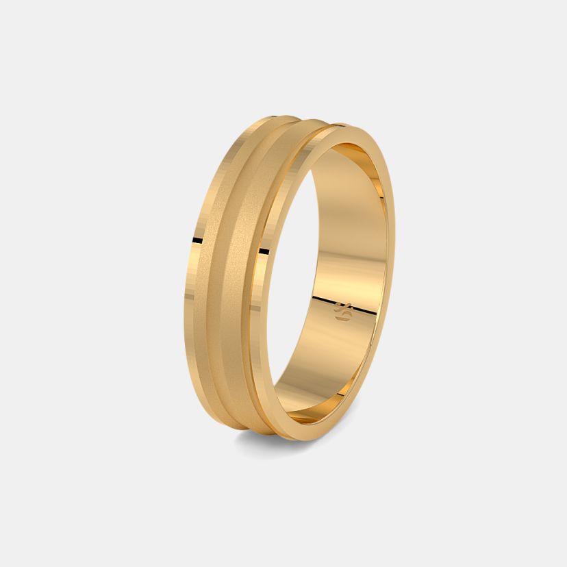 The Rulli Couple Band For Her - image 1