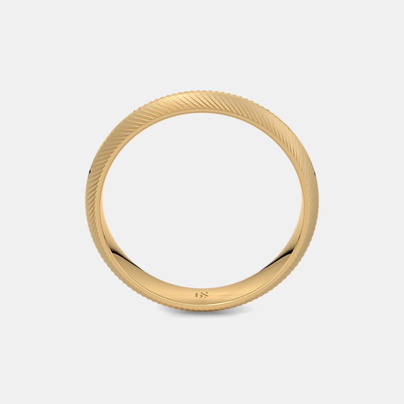 The Teze Couple Band For Her - image 8