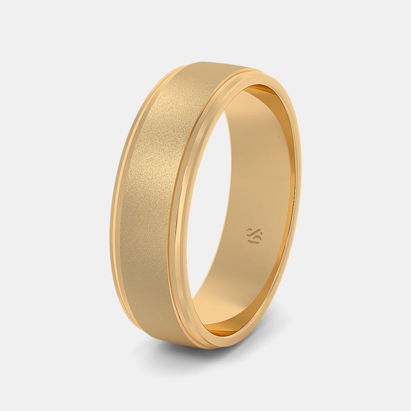 The Diatta Couple Band For Him - image 1