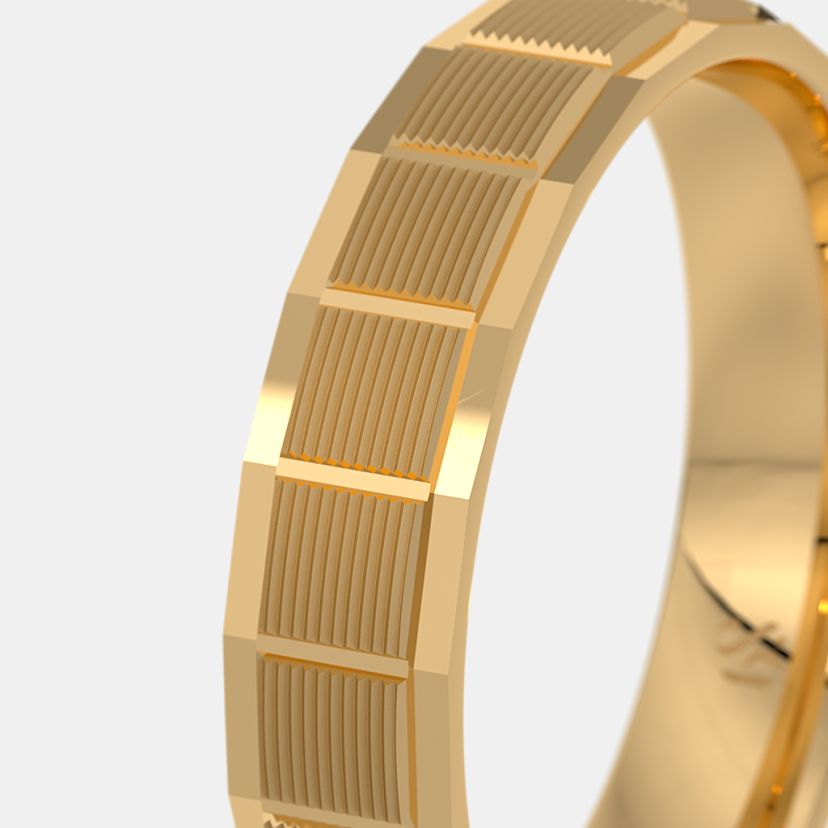 The Ouattara Couple Band For Her - image 5