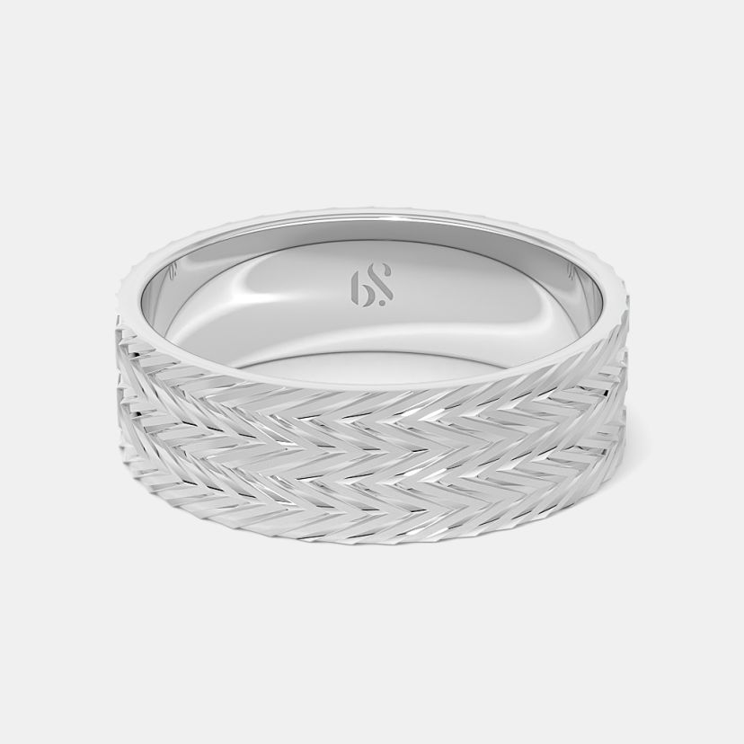 The Insynq Couple Band For Him - image 5