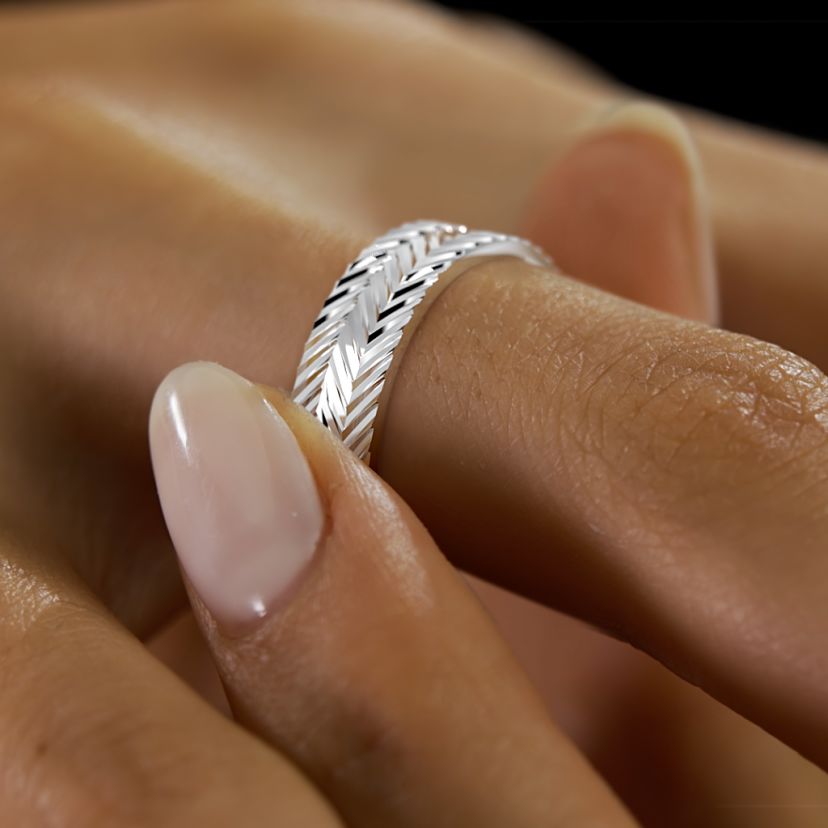 The Insynq Couple Band For Her - image 6