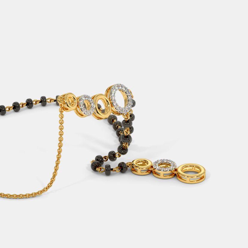 The Aashirya Mangalsutra - image 7
