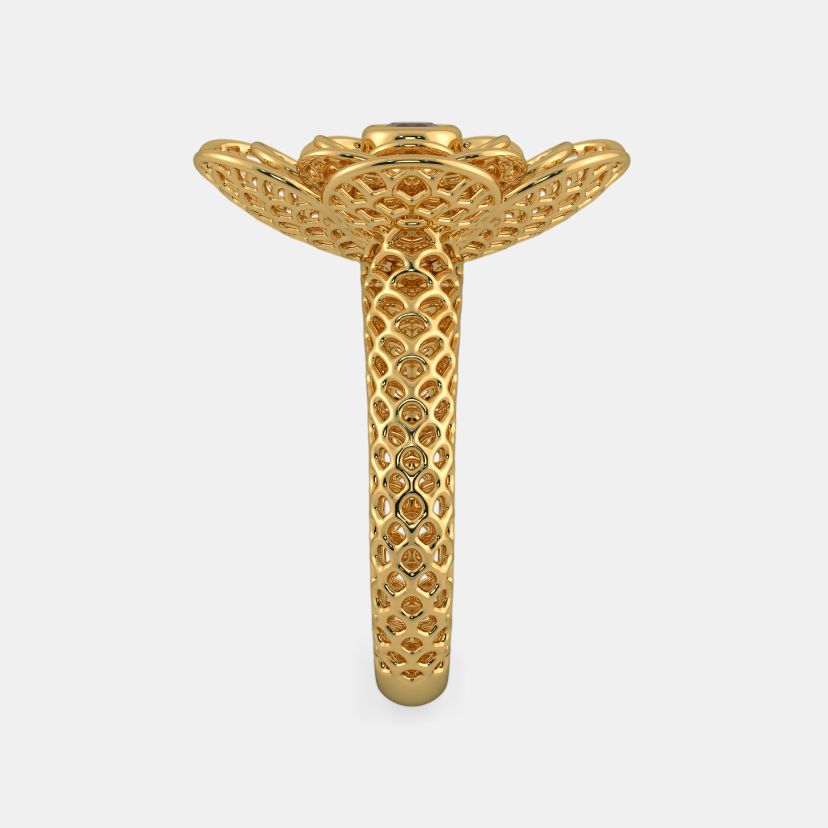 The Camilla Lattice Ring - image 4