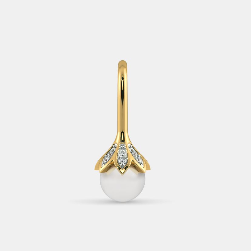 The Alkina Earrings - image 7
