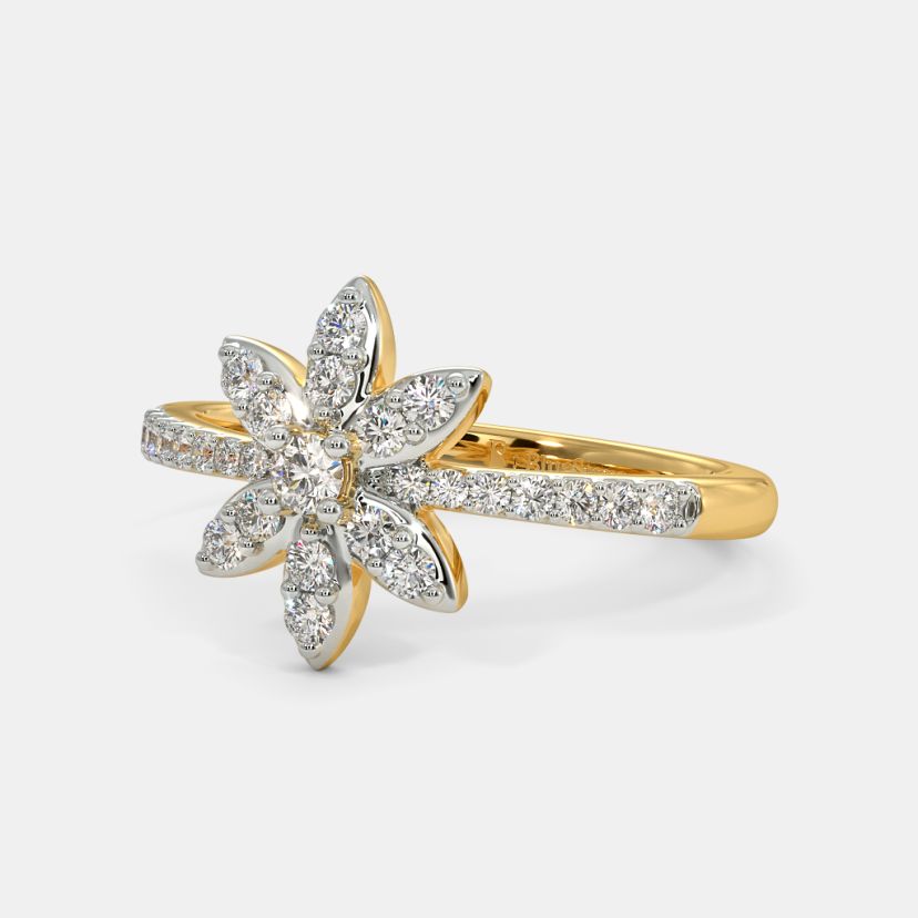 The Kaeyesha Ring - image 5