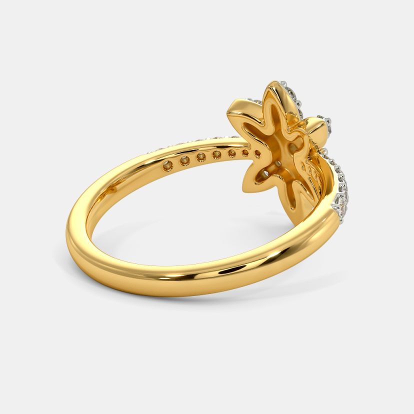 The Kaeyesha Ring - image 7