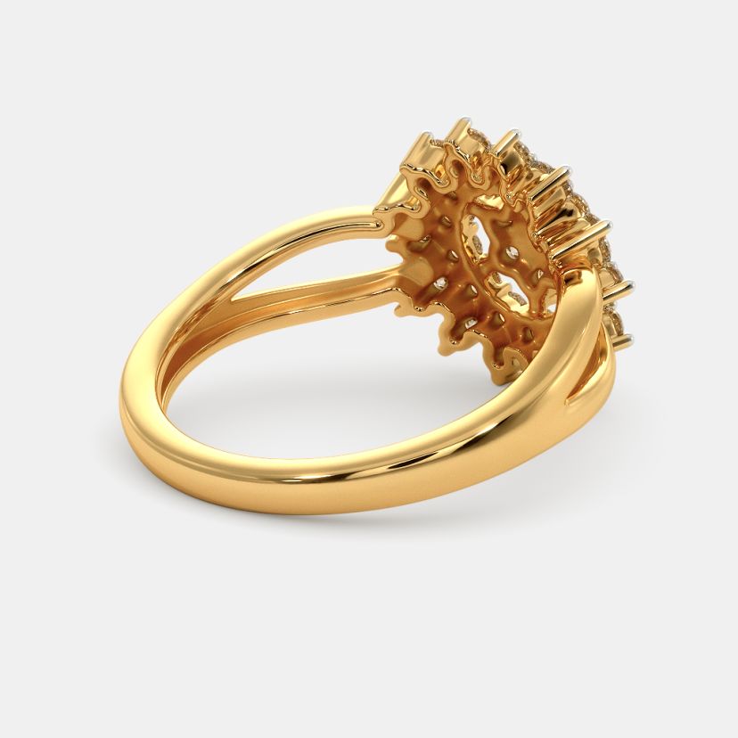 The Tiara Ring - image 7