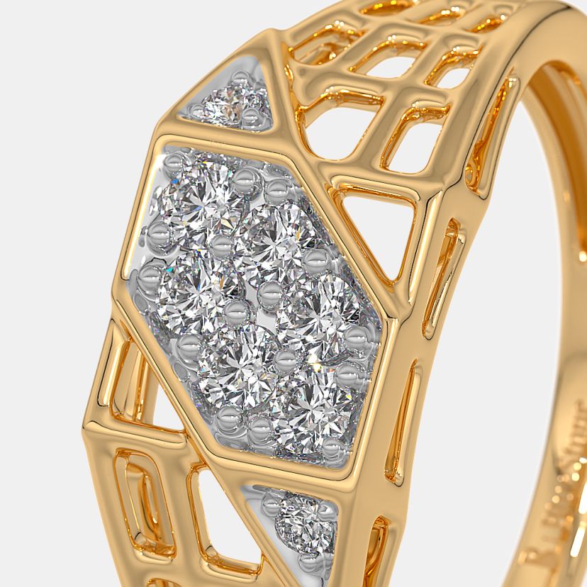 The Lavanya Ring - image 4