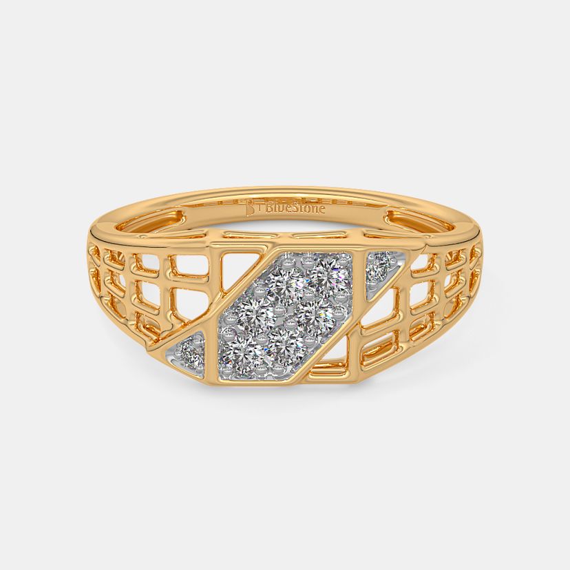 The Lavanya Ring - image 5