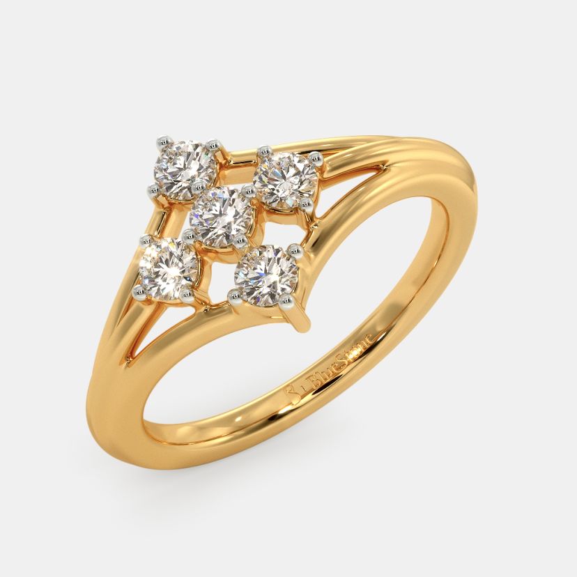The Jivanta Ring - image 1
