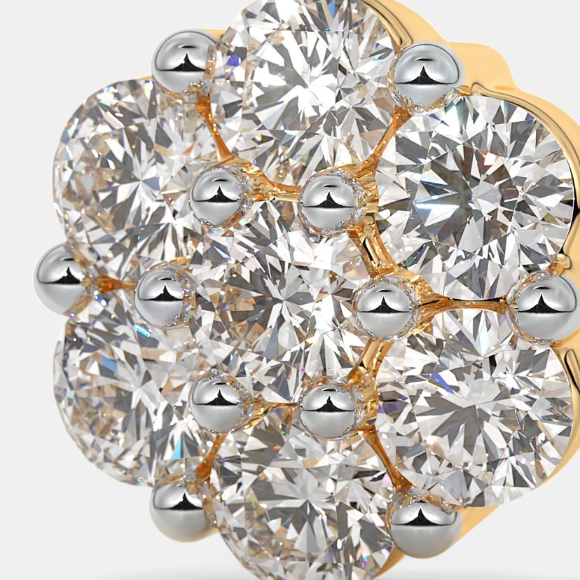 The Kalea Stud Earrings - image 5