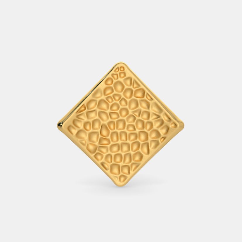 The Zhaleh Stud Earrings - image 7
