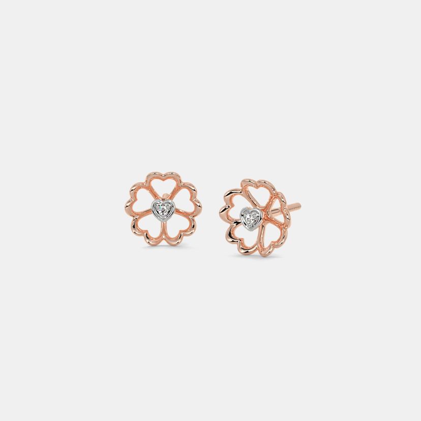 The Amy Earrings - image 1