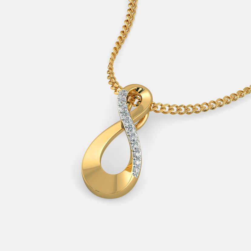 The Chrisanta Pendant - image 8