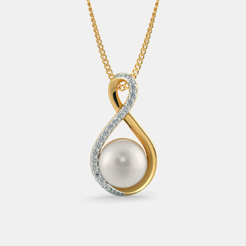 The Traci Pendant - image 7
