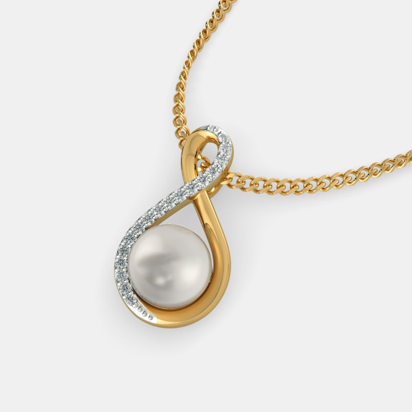 The Traci Pendant - image 8