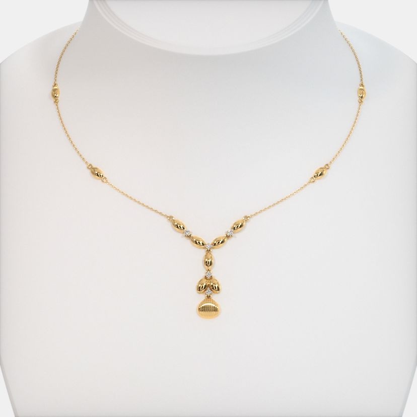 The Kishori Necklace - image 4