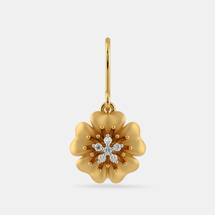 The Marlane Drop Earrings - image 7