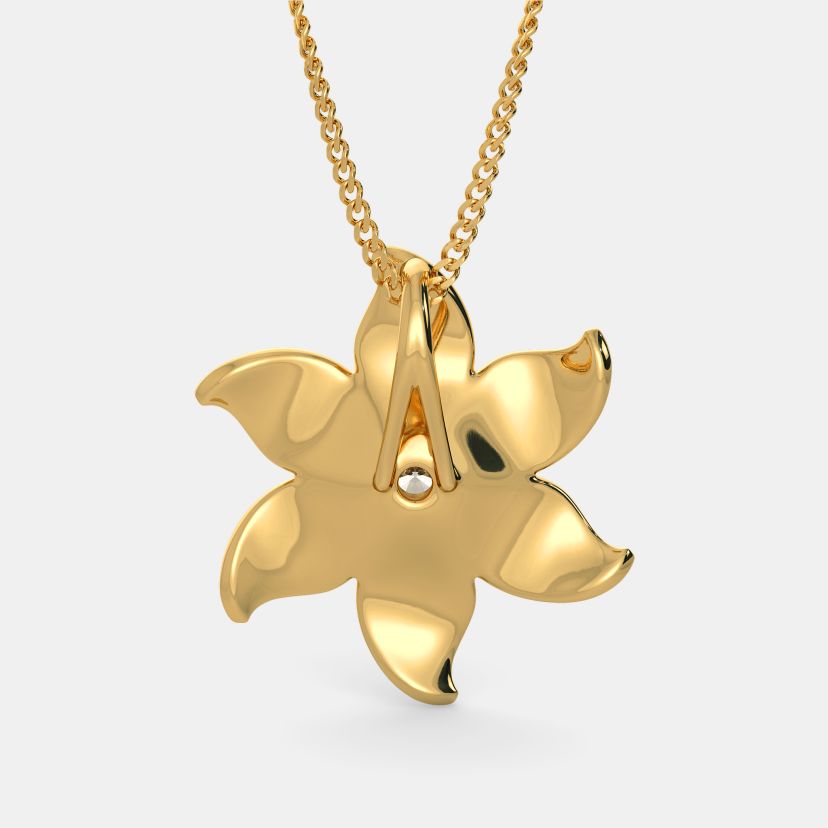 The Vasillia Pendant - image 5