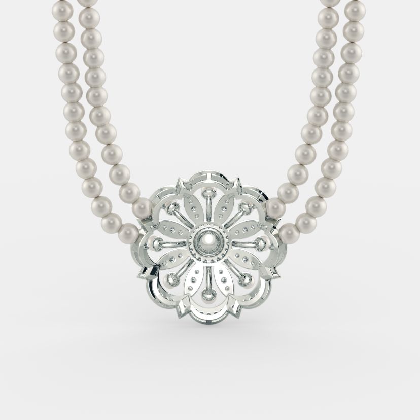 The Anshi Necklace - image 3