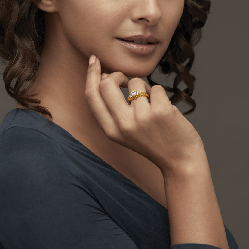 The Brooke Ring - image 3