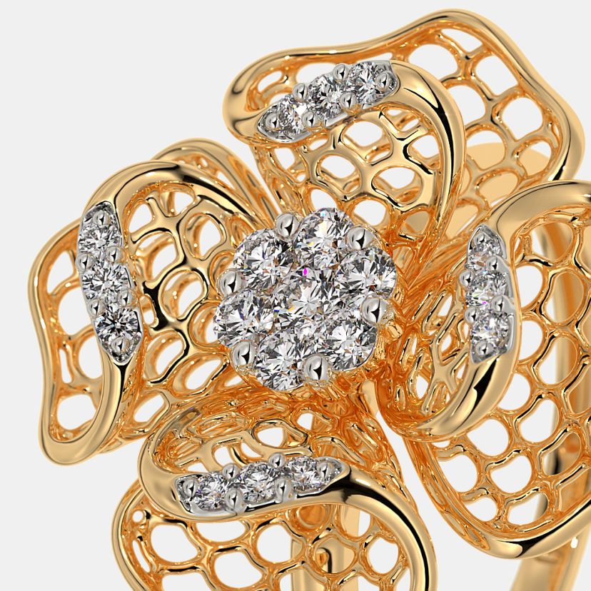 The Brisa Ring - image 5