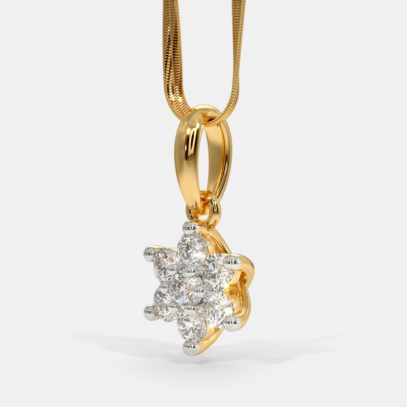 The Willodean Pendant - image 4