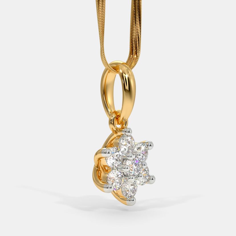 The Willodean Pendant - image 6