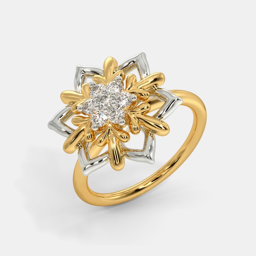 The Wardine Ring - image 1
