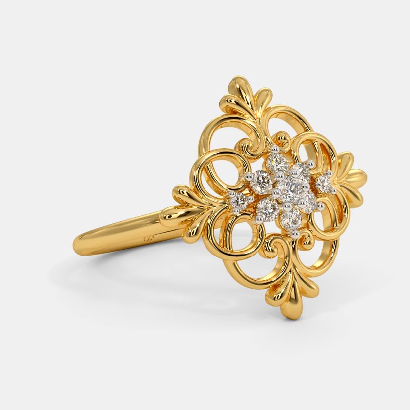 The Ulani Ring - image 4